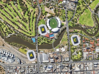 Adelaide Torrens Stadium options ABC.jpg