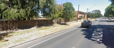 Keswick street view.JPG